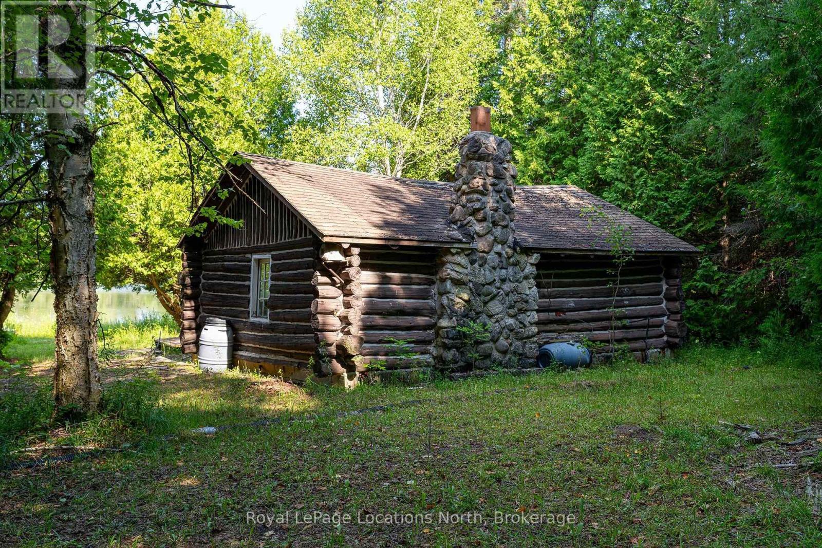 548037 3rd Side Road, Blue Mountains, Ontario N0H 2E0 - Photo 4 - X13868172