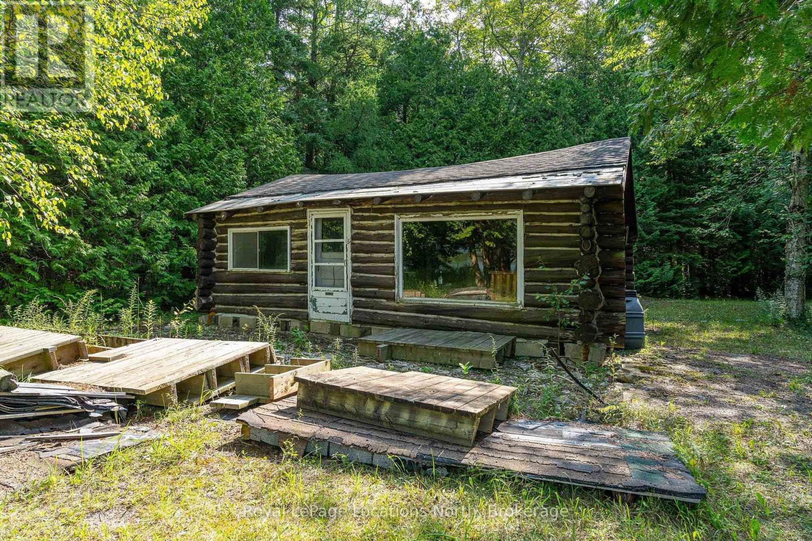 548037 3rd Side Road, Blue Mountains, Ontario N0H 2E0 - Photo 5 - X13868172