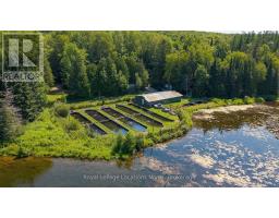 548037 3RD SIDE ROAD, Blue Mountains, Ontario