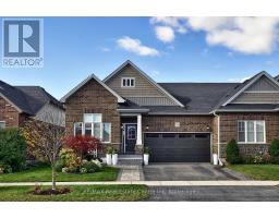 318 FAIRWAY ROAD, Woodstock, Ontario