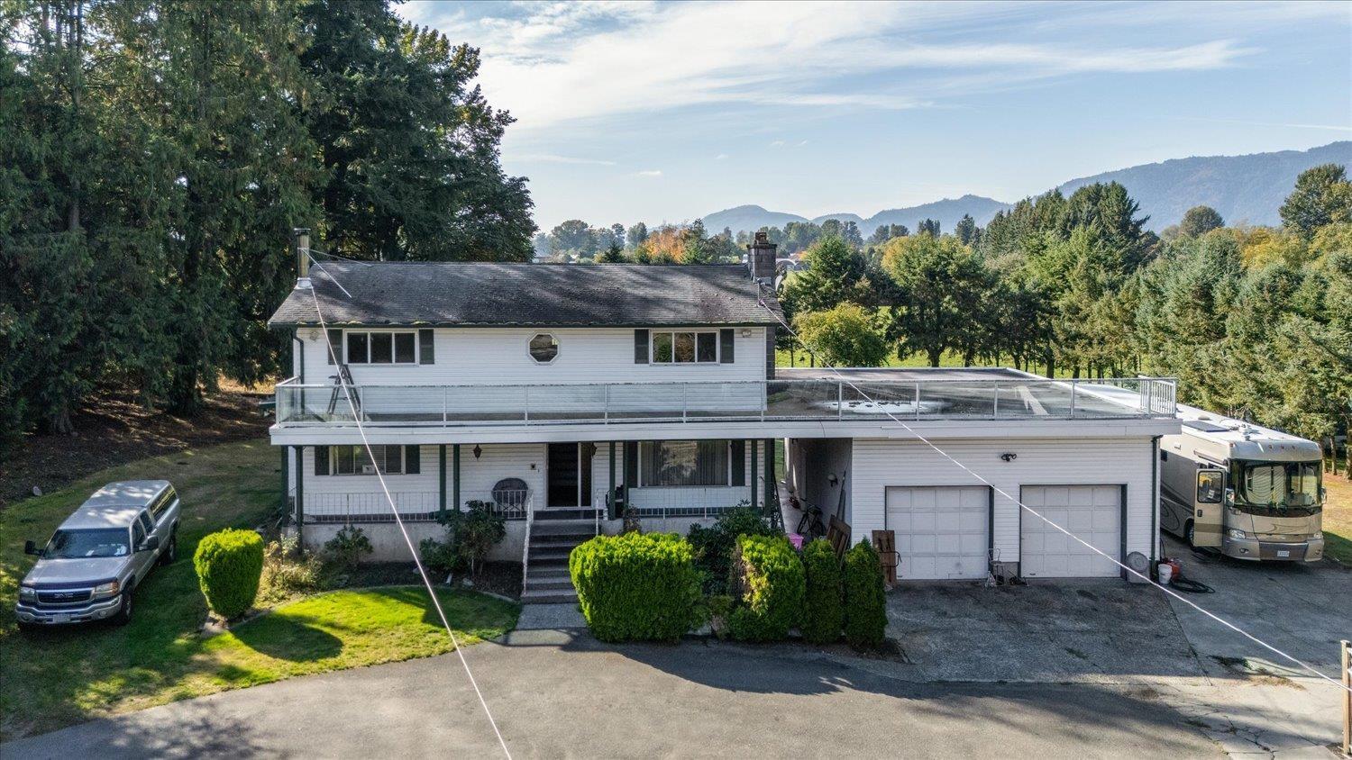 42111 RATZLAFF ROAD|Yarrow