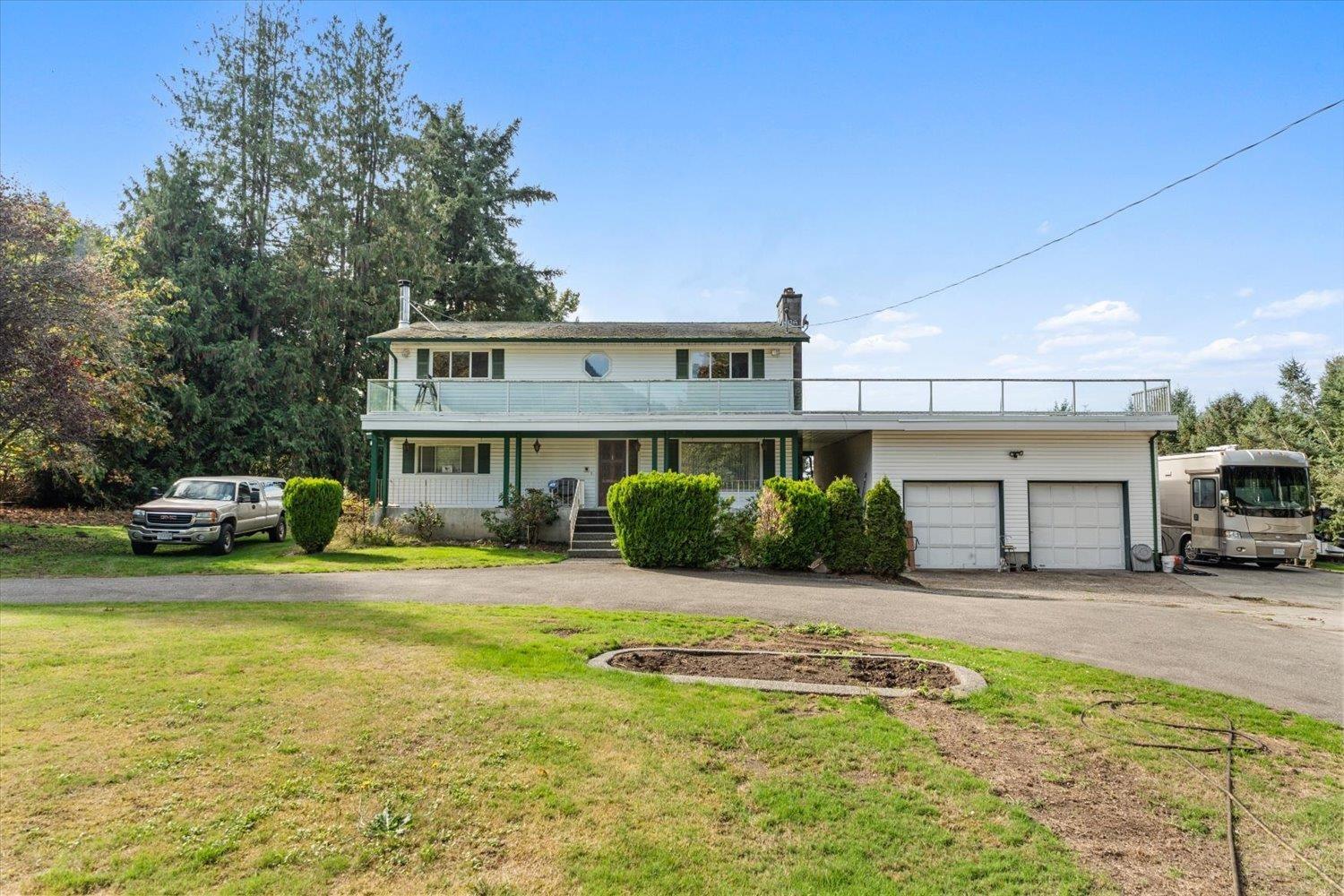 42111 RATZLAFF ROAD|Yarrow