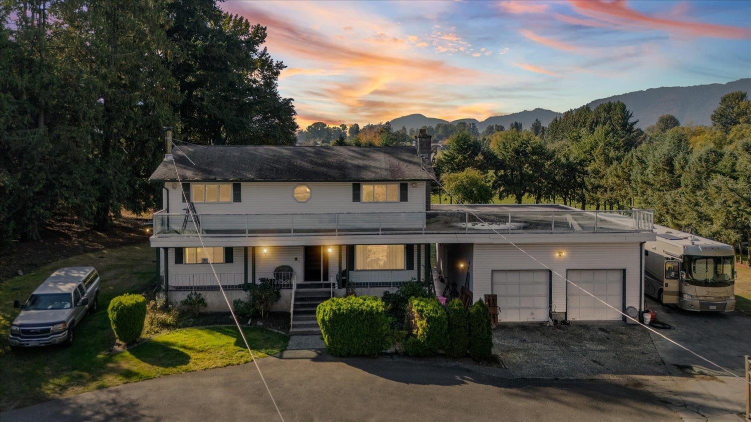 42111 RATZLAFF ROAD|Yarrow