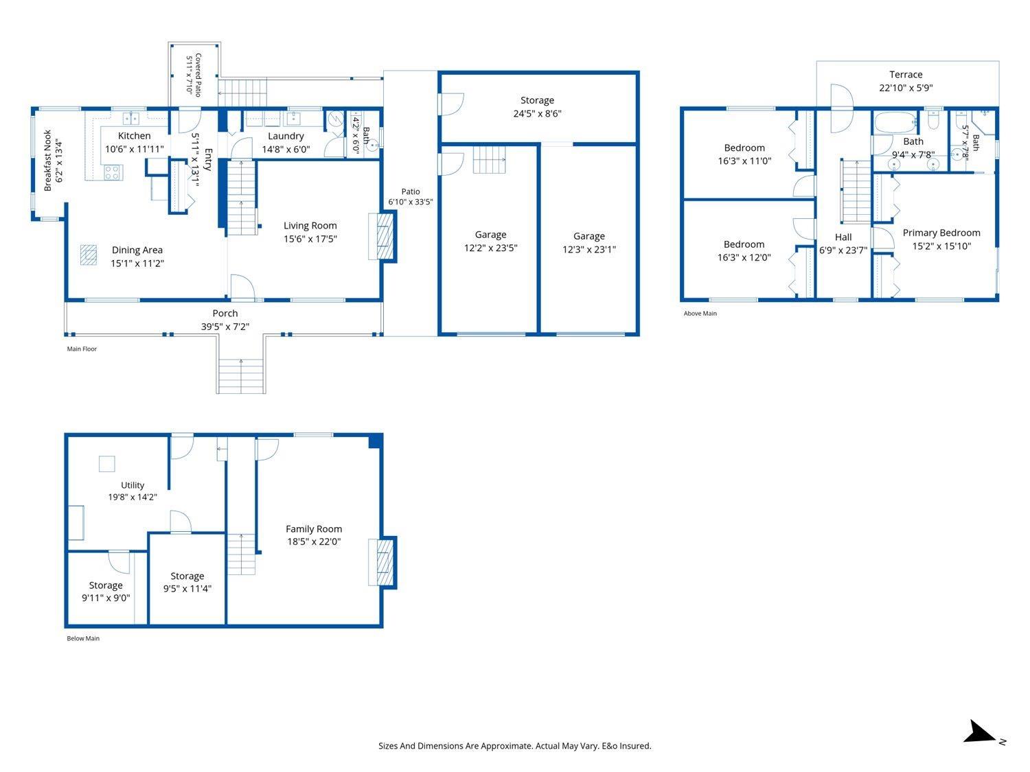 42111 RATZLAFF ROAD|Yarrow