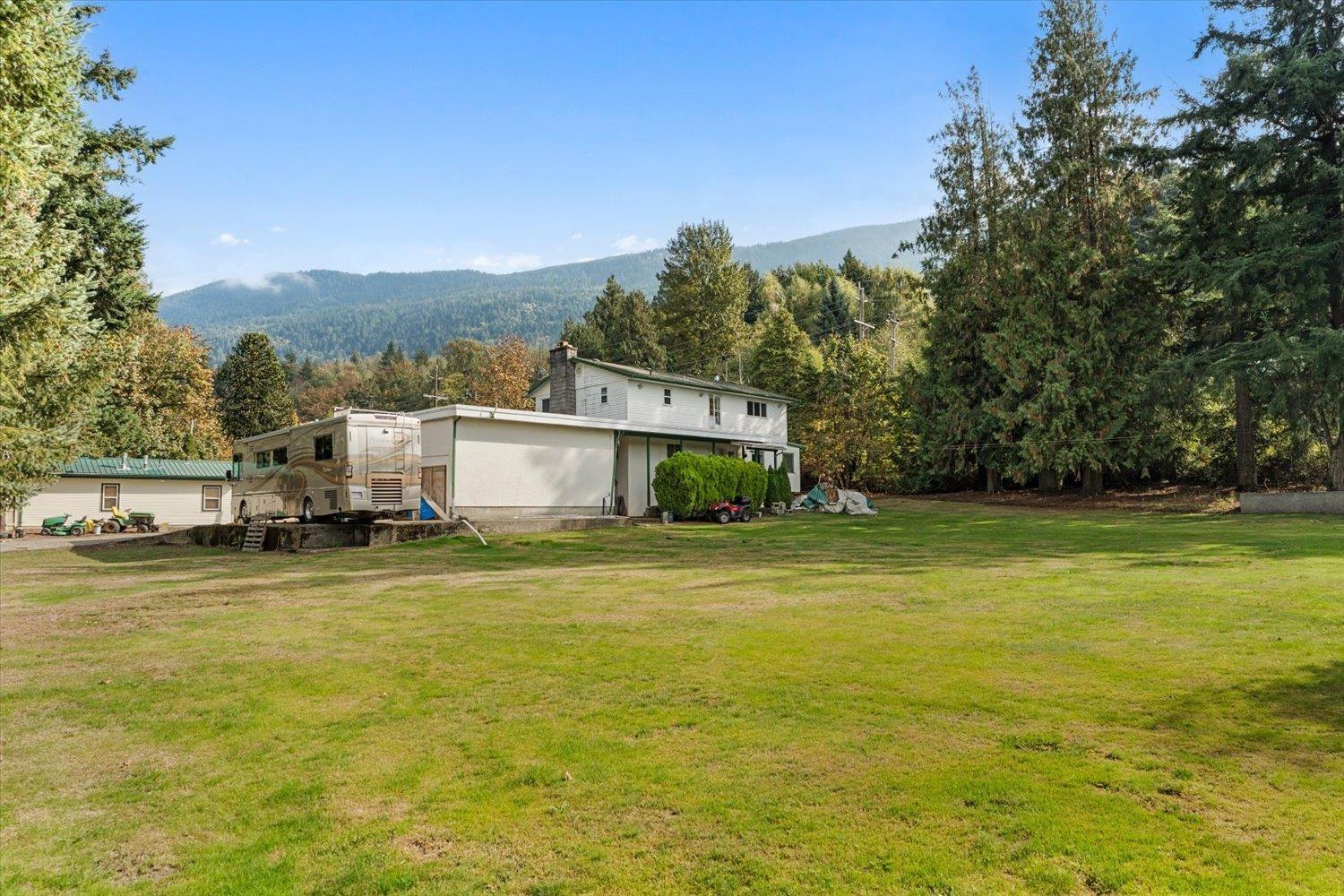 42111 RATZLAFF ROAD|Yarrow