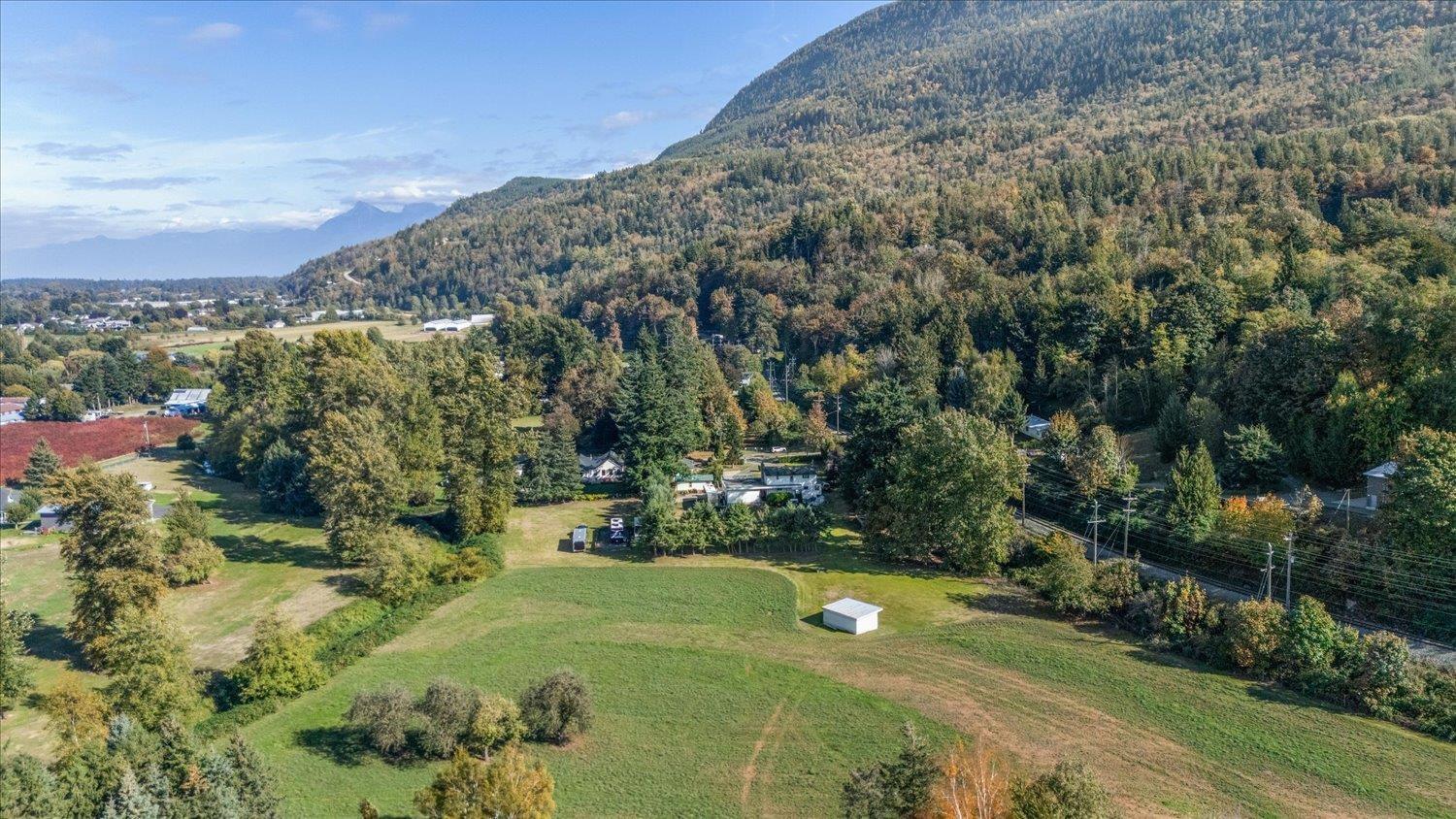 42111 RATZLAFF ROAD|Yarrow