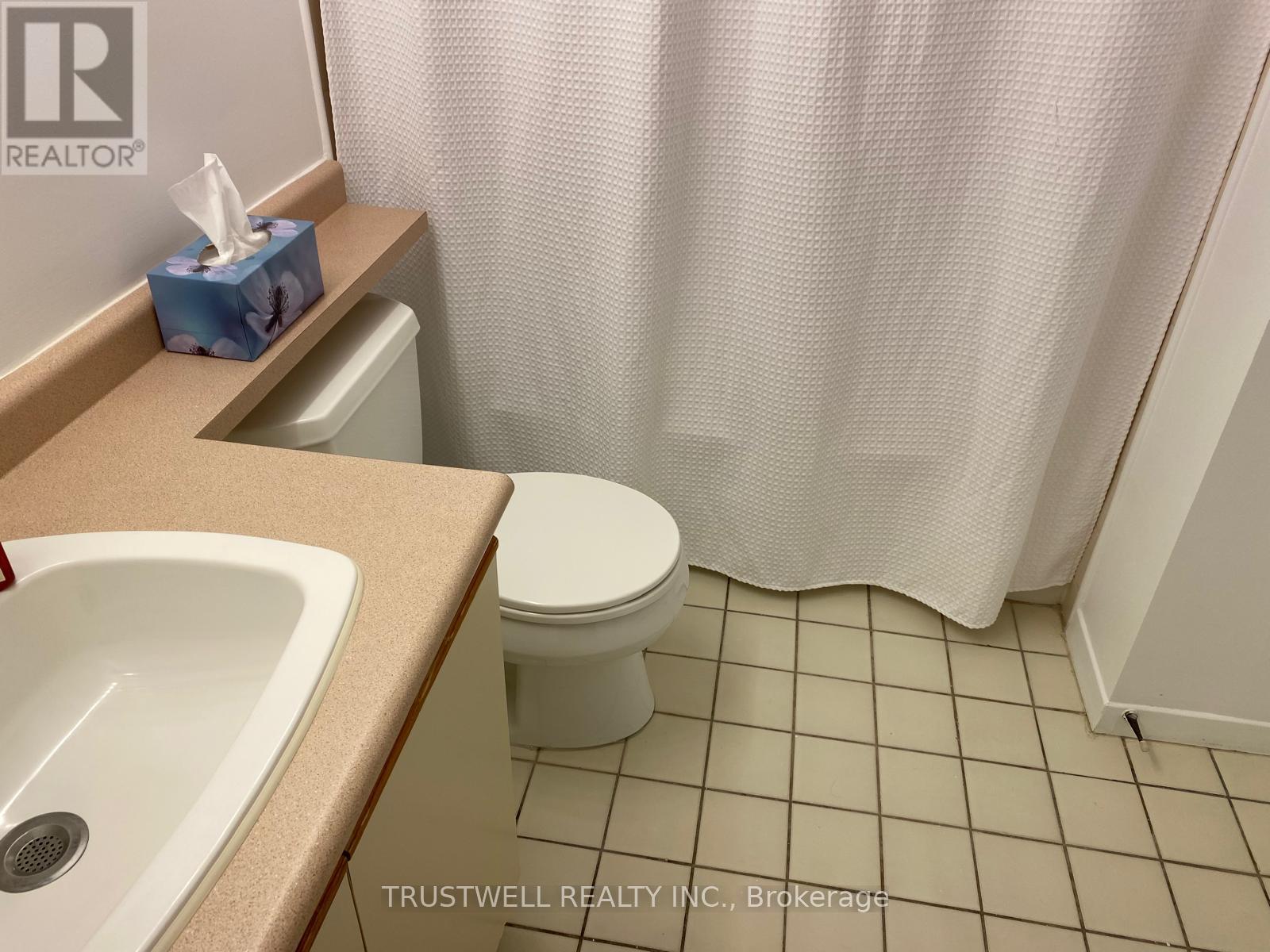 1107 - 21 Overlea Boulevard, Toronto, Ontario  M4H 1P2 - Photo 13 - C13868108