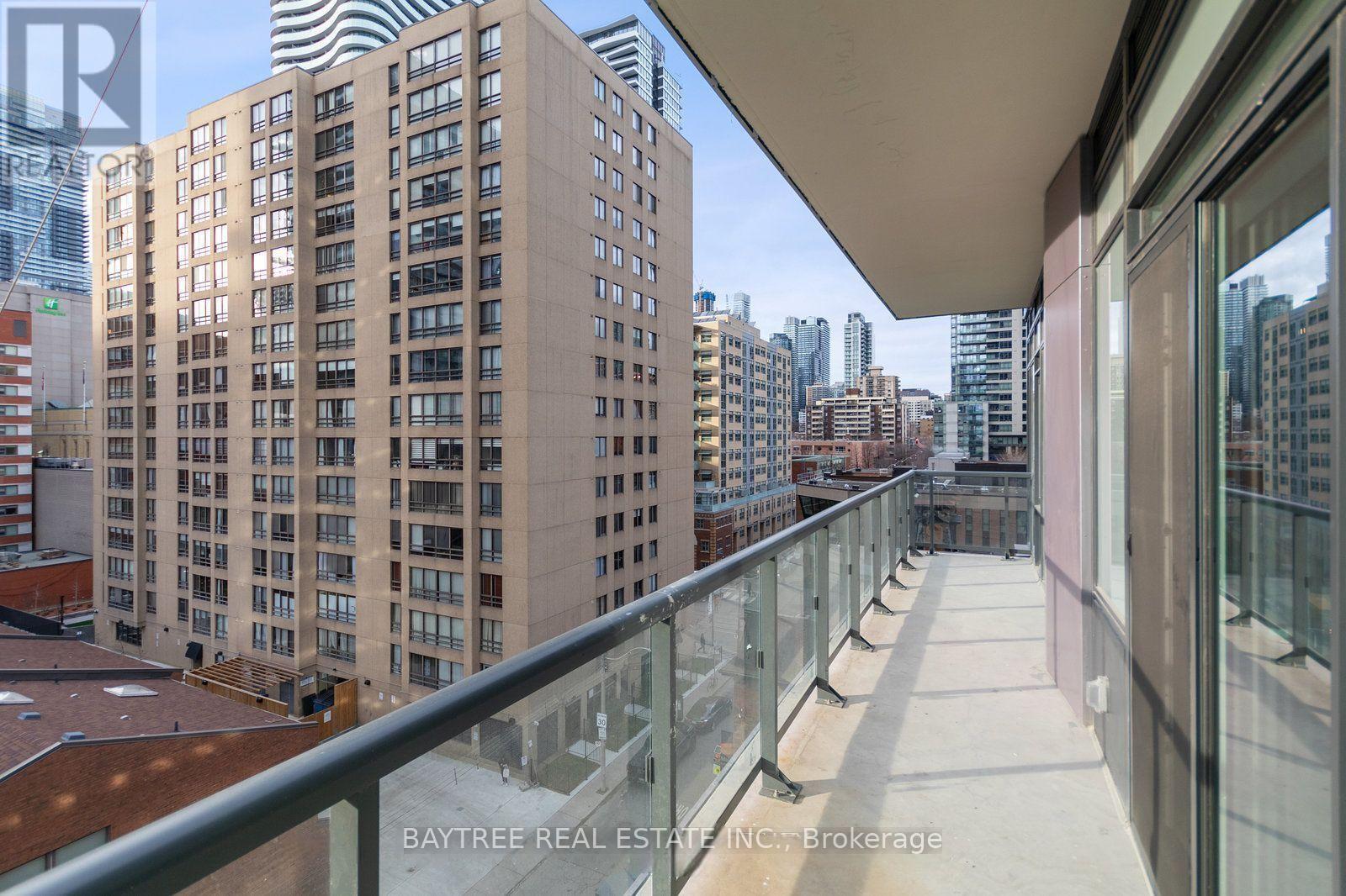 705 - 308 Jarvis Street, Toronto, Ontario  M5B 0E3 - Photo 25 - C13868116