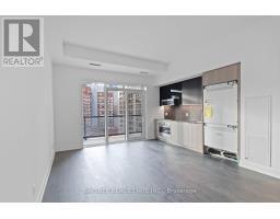 705 - 308 JARVIS STREET, Toronto, Ontario