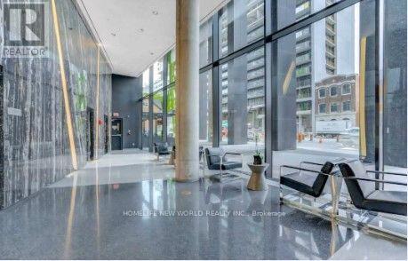 606 - 125 Peter Street, Toronto, Ontario  M5B 0B1 - Photo 7 - C13868126