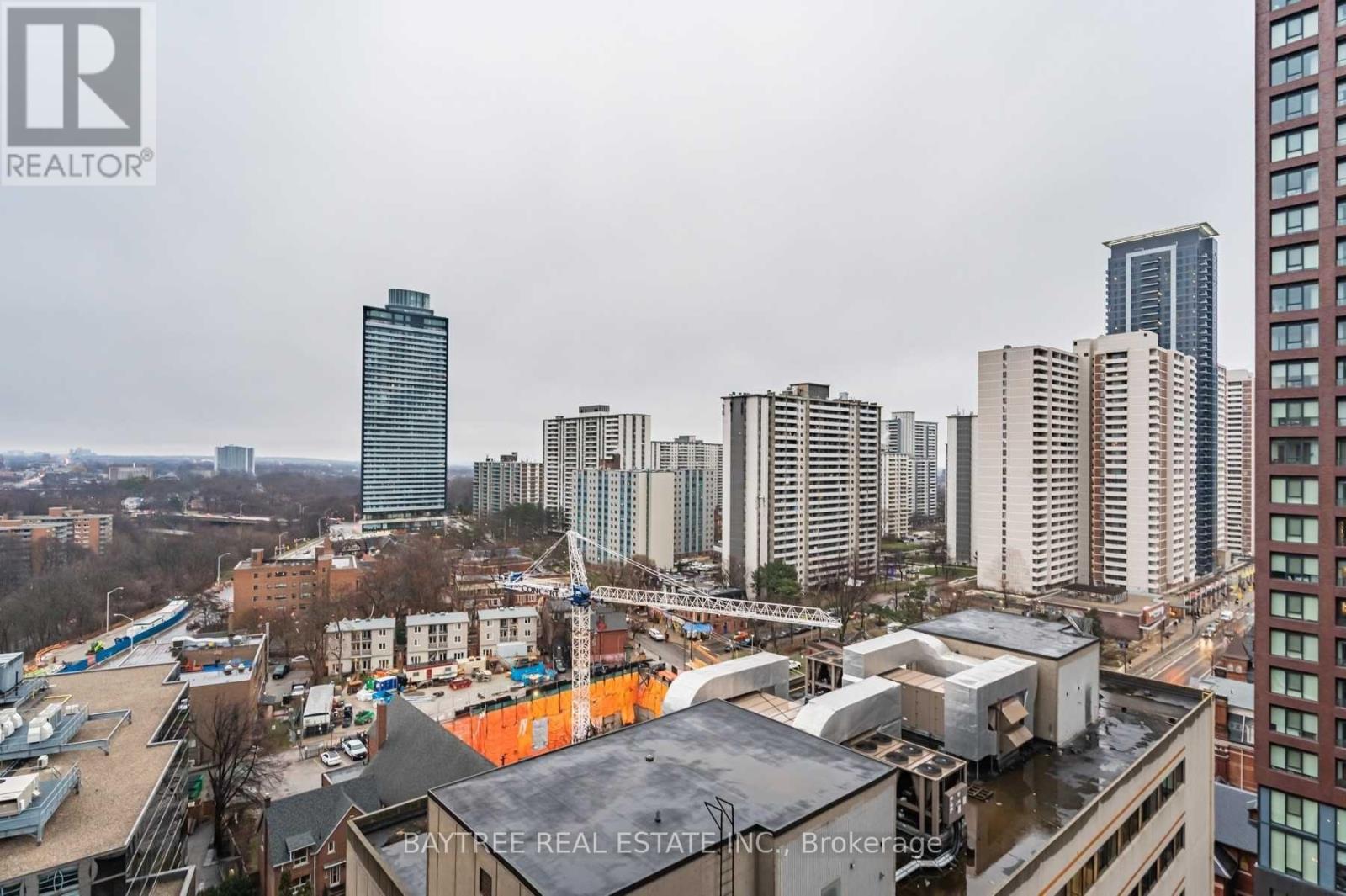1611 - 395 Bloor Street E, Toronto, Ontario  M4W 0B4 - Photo 21 - C13868134