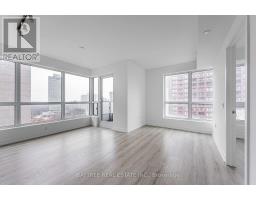 1611 - 395 BLOOR STREET E, Toronto, Ontario