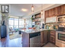 1201 - 500 SHERBOURNE STREET, Toronto, Ontario