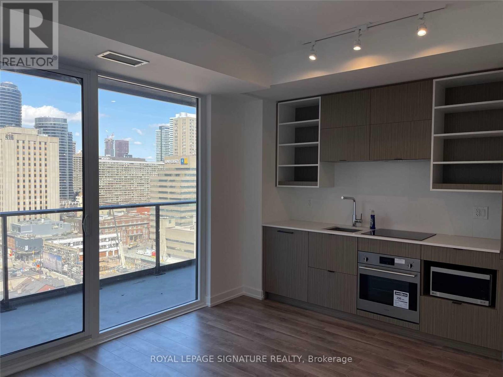 1301 - 20 EDWARD STREET, Toronto, Ontario