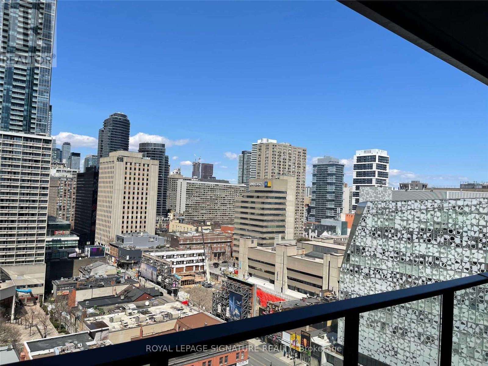 1301 - 20 Edward Street, Toronto, Ontario  M5G 0C5 - Photo 11 - C13868220