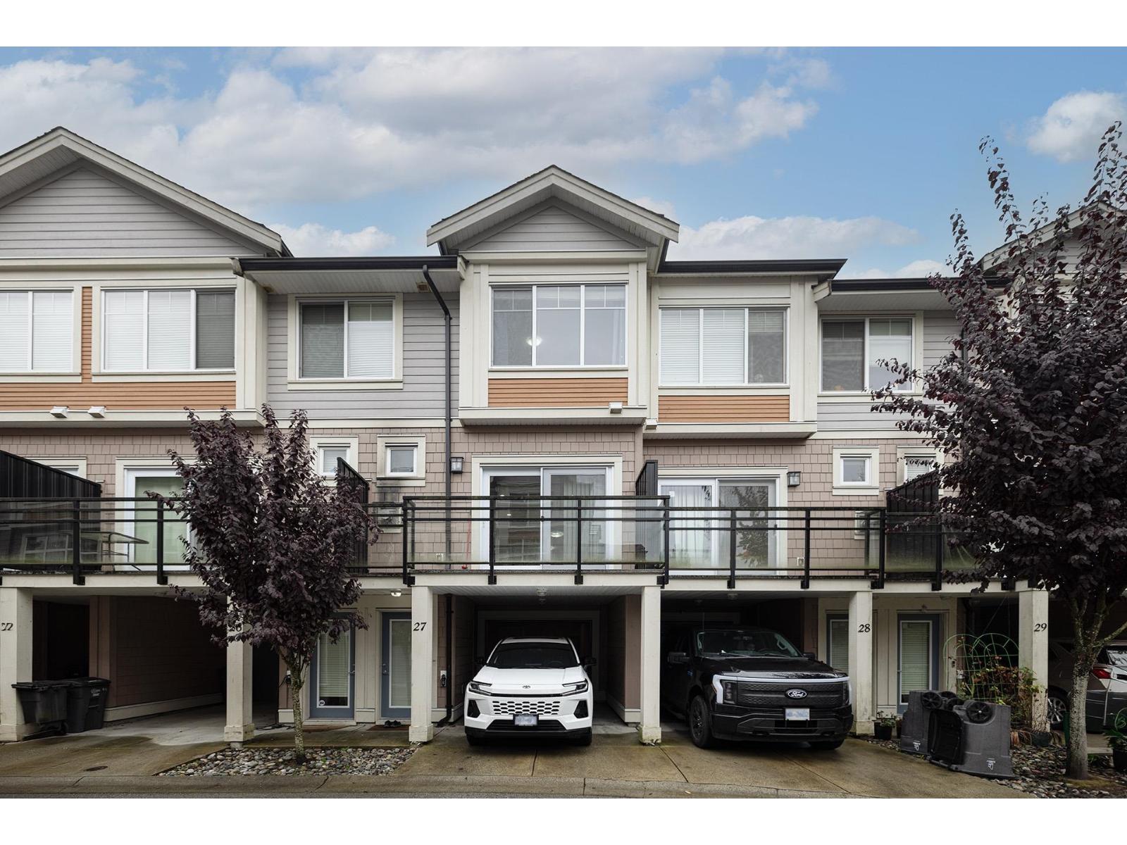 27 14660 105a Avenue, Surrey, British Columbia  V3R 5X9 - Photo 27 - R3172867