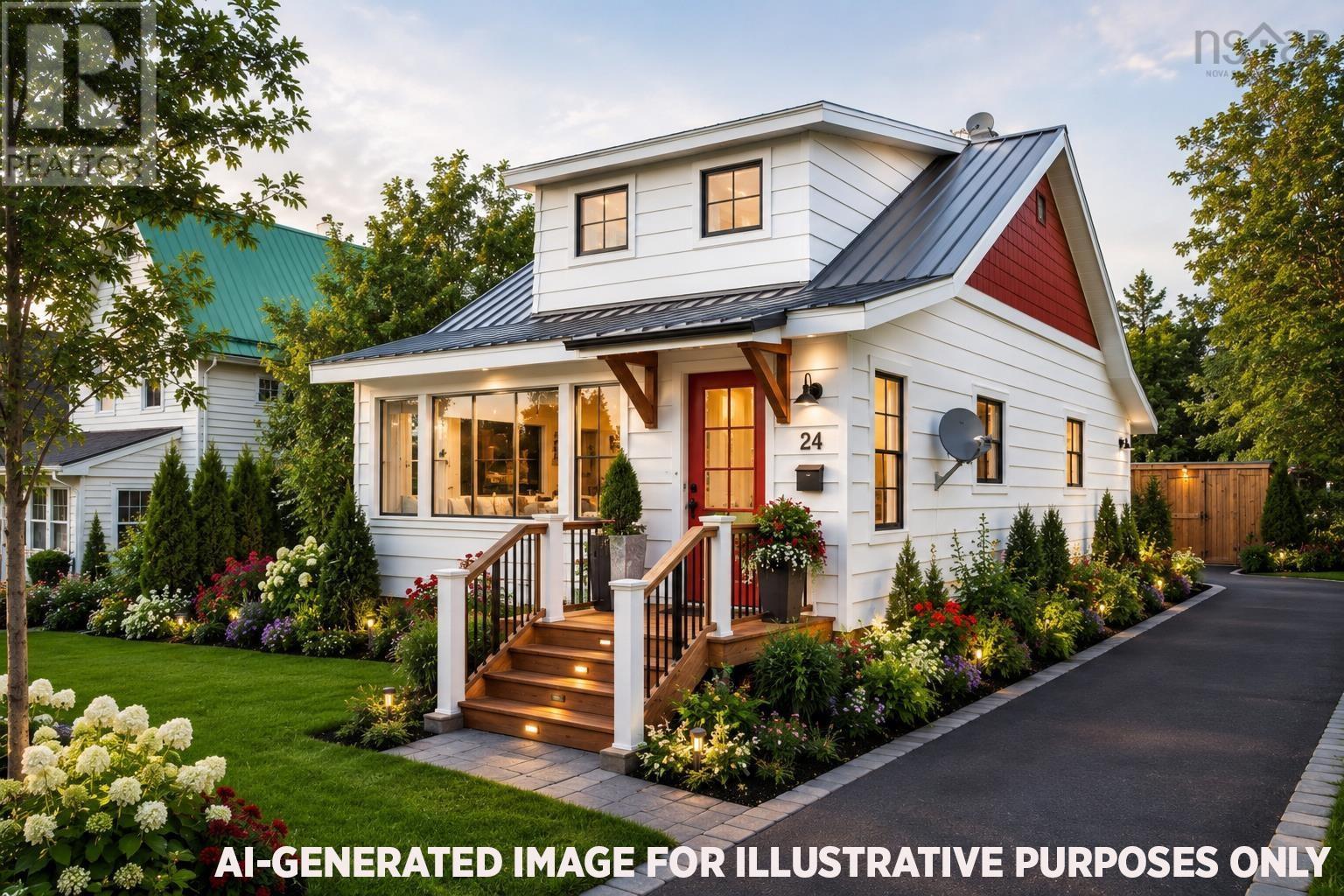 24 Pleasant Street, Springhill, Nova Scotia  B0M 1X0 - Photo 35 - 202625251