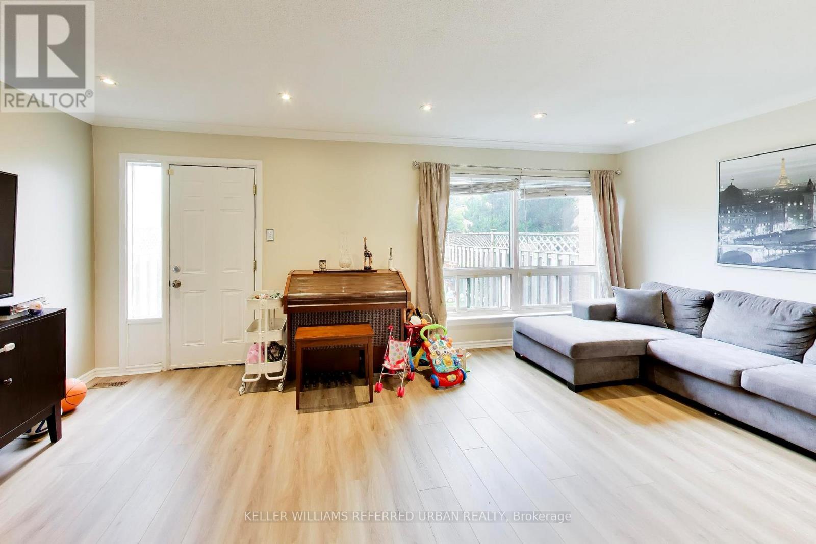 62 - 1235 Radom Street, Pickering, Ontario  L1W 1J3 - Photo 10 - E13868066
