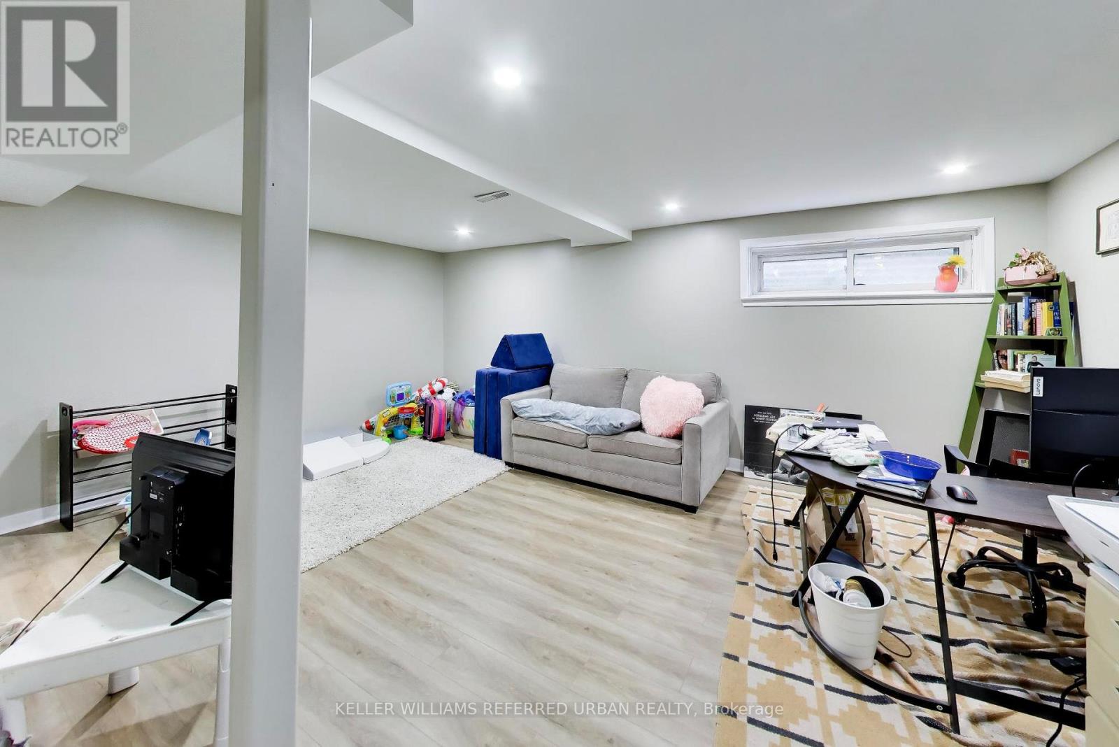 62 - 1235 Radom Street, Pickering, Ontario  L1W 1J3 - Photo 25 - E13868066