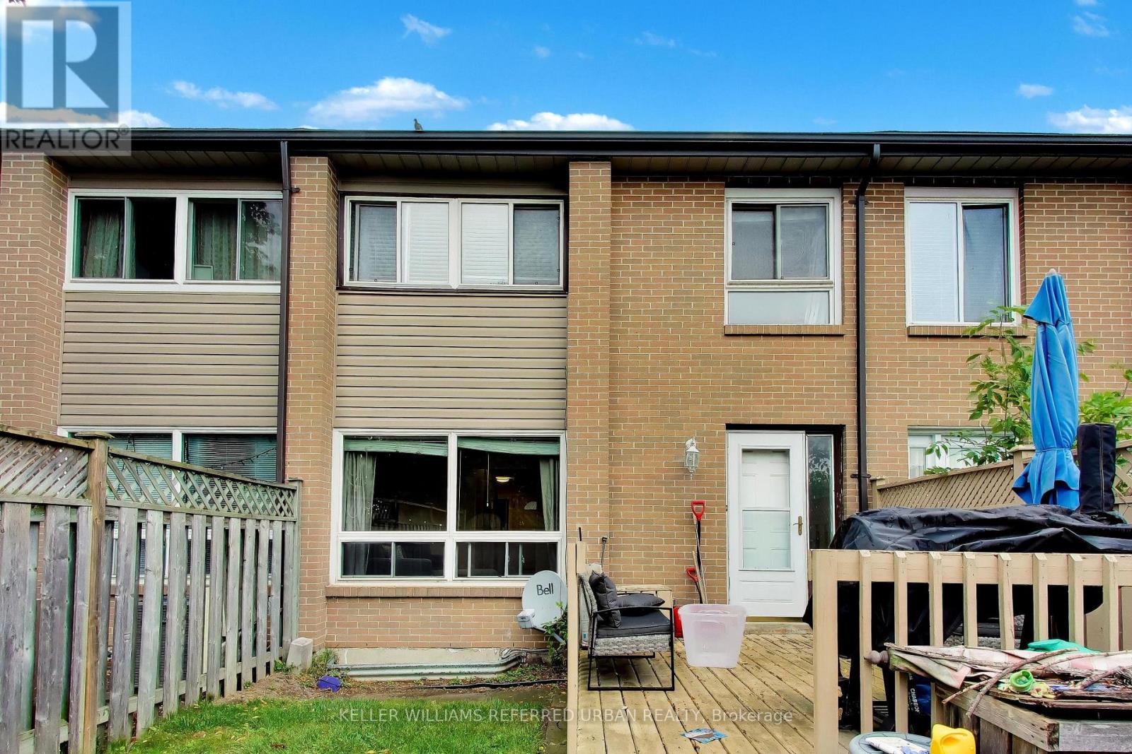 62 - 1235 Radom Street, Pickering, Ontario  L1W 1J3 - Photo 32 - E13868066