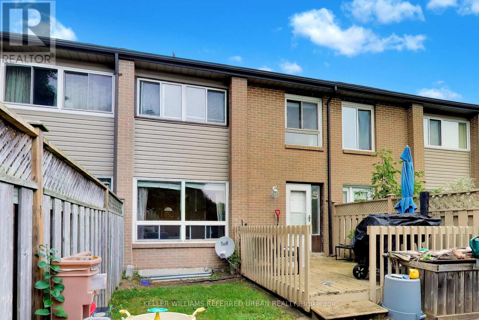 62 - 1235 Radom Street, Pickering, Ontario  L1W 1J3 - Photo 34 - E13868066
