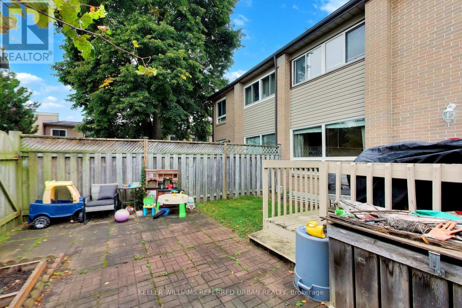 62 - 1235 Radom Street, Pickering, Ontario  L1W 1J3 - Photo 35 - E13868066