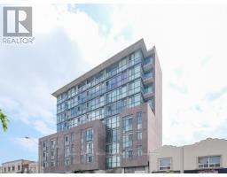 804 - 2055 DANFORTH AVENUE, Toronto, Ontario