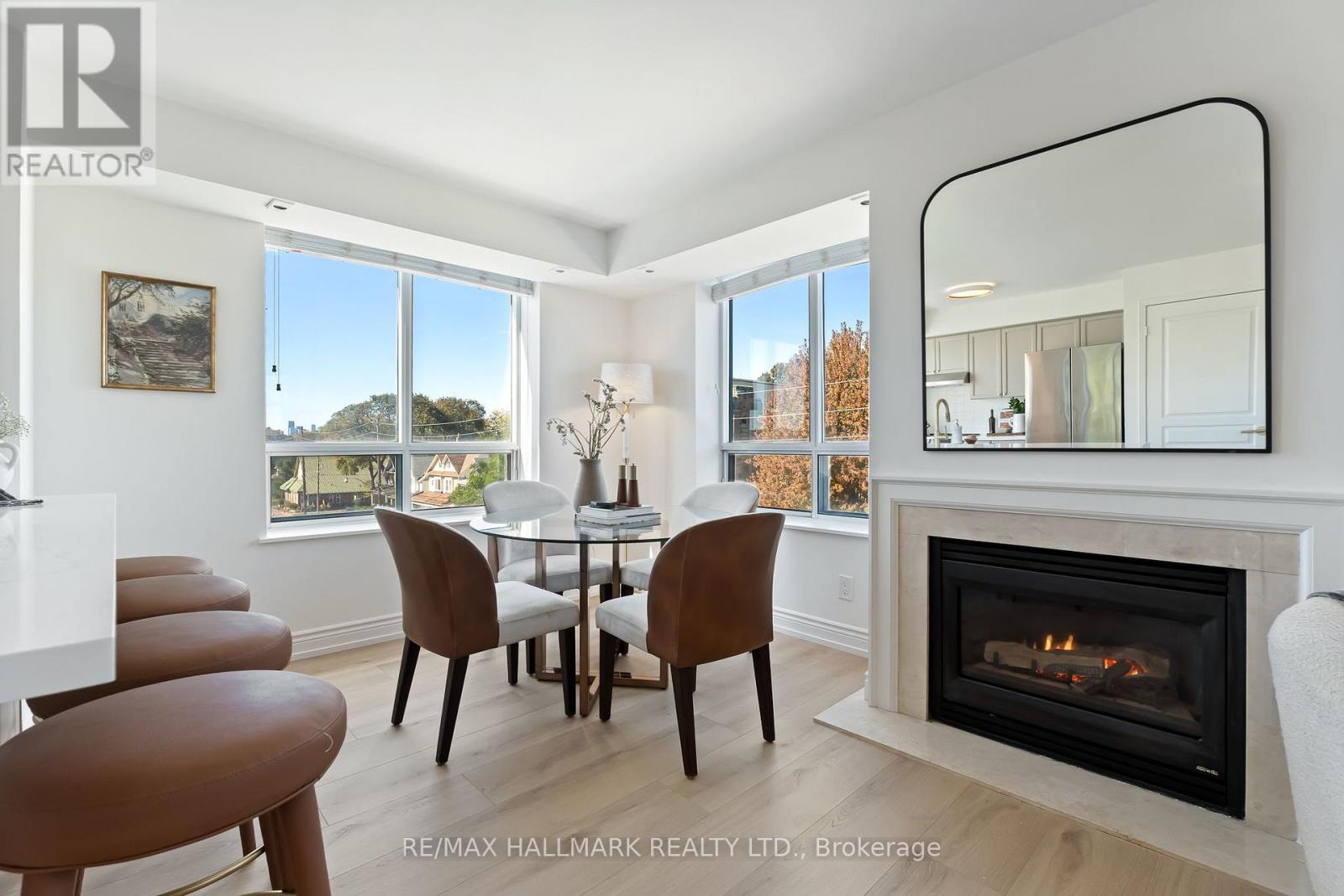 404 - 1797 Queen Street E, Toronto, Ontario  M4L 3Y5 - Photo 10 - E13868210