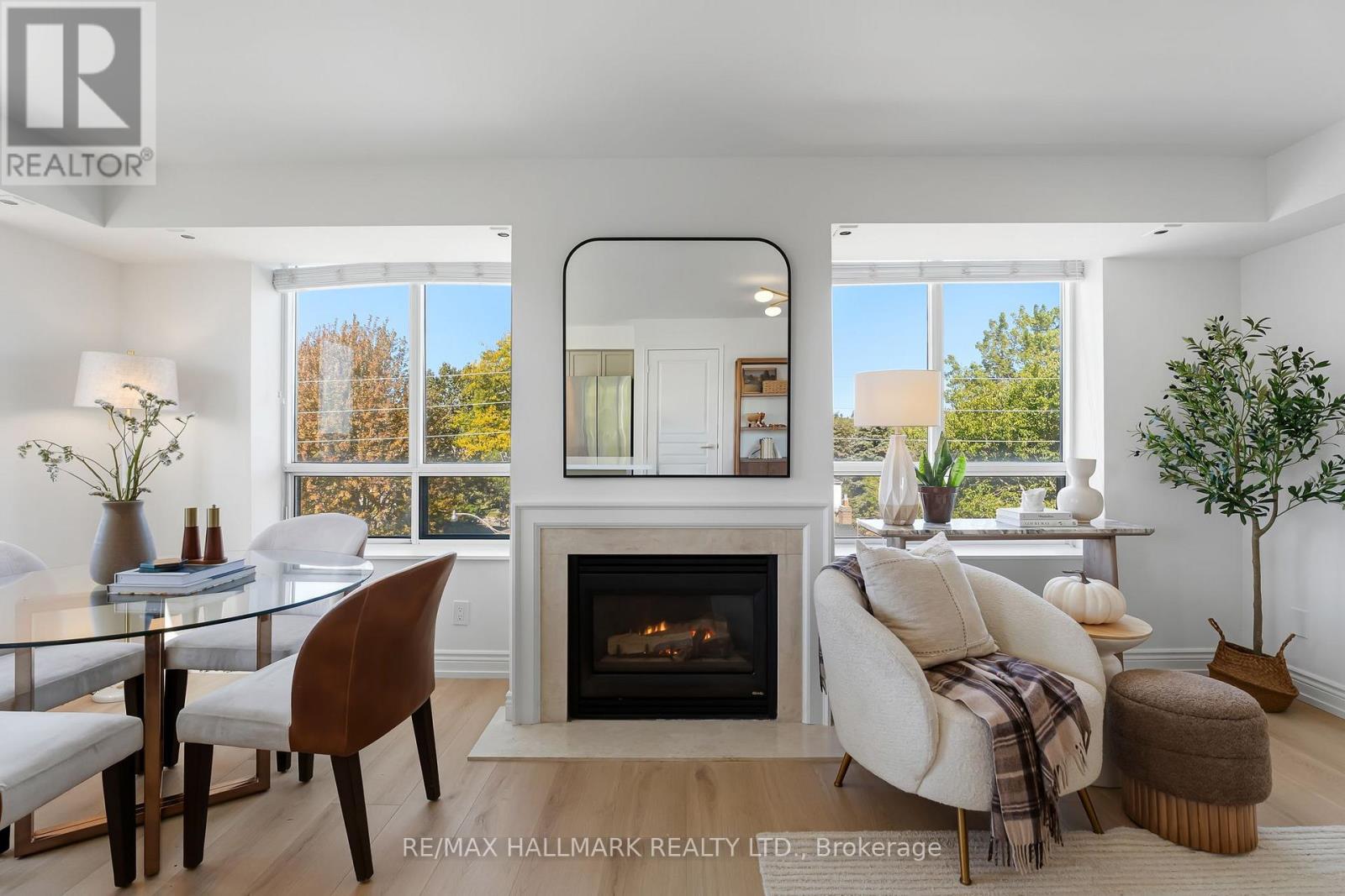 404 - 1797 Queen Street E, Toronto, Ontario  M4L 3Y5 - Photo 11 - E13868210