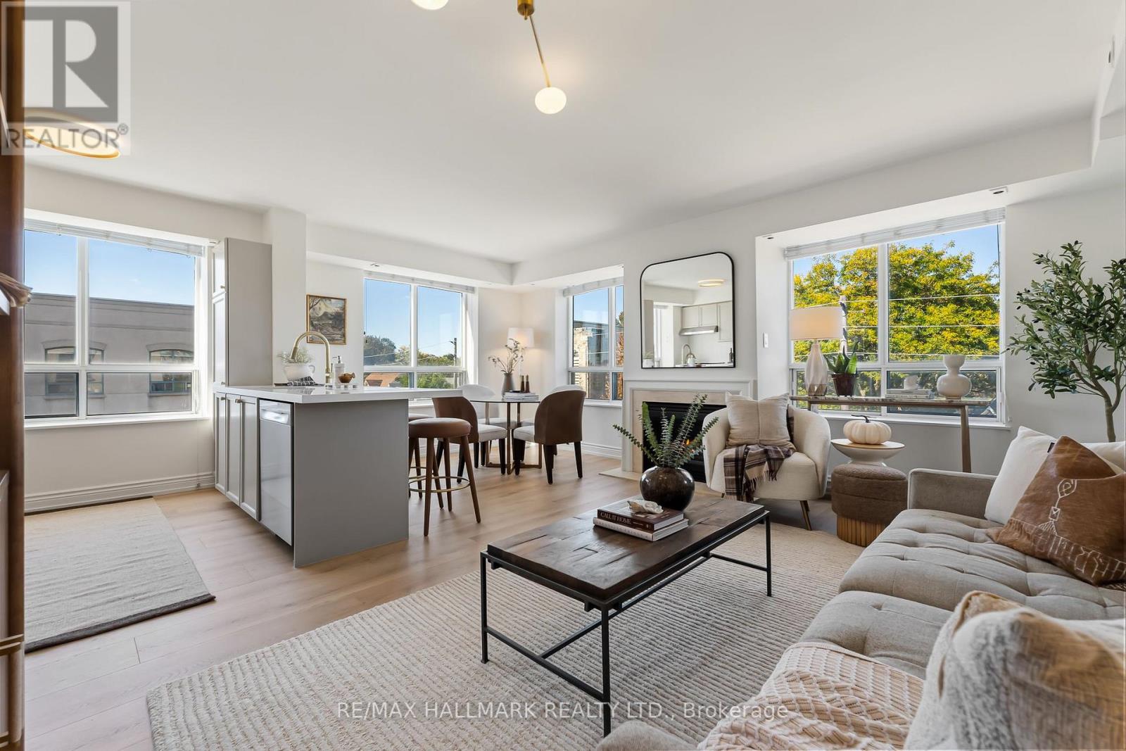 404 - 1797 Queen Street E, Toronto, Ontario  M4L 3Y5 - Photo 15 - E13868210