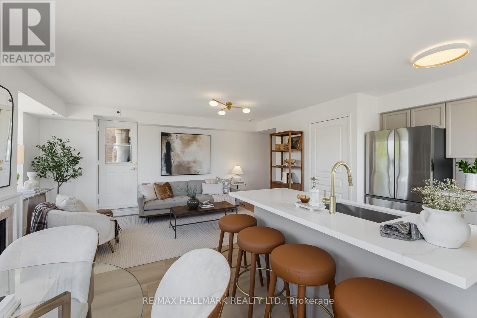 404 - 1797 Queen Street E, Toronto, Ontario  M4L 3Y5 - Photo 19 - E13868210
