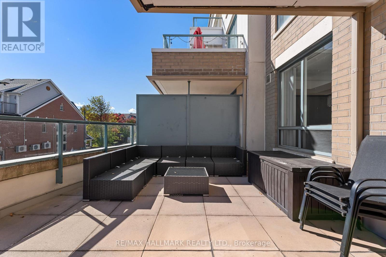 404 - 1797 Queen Street E, Toronto, Ontario  M4L 3Y5 - Photo 36 - E13868210