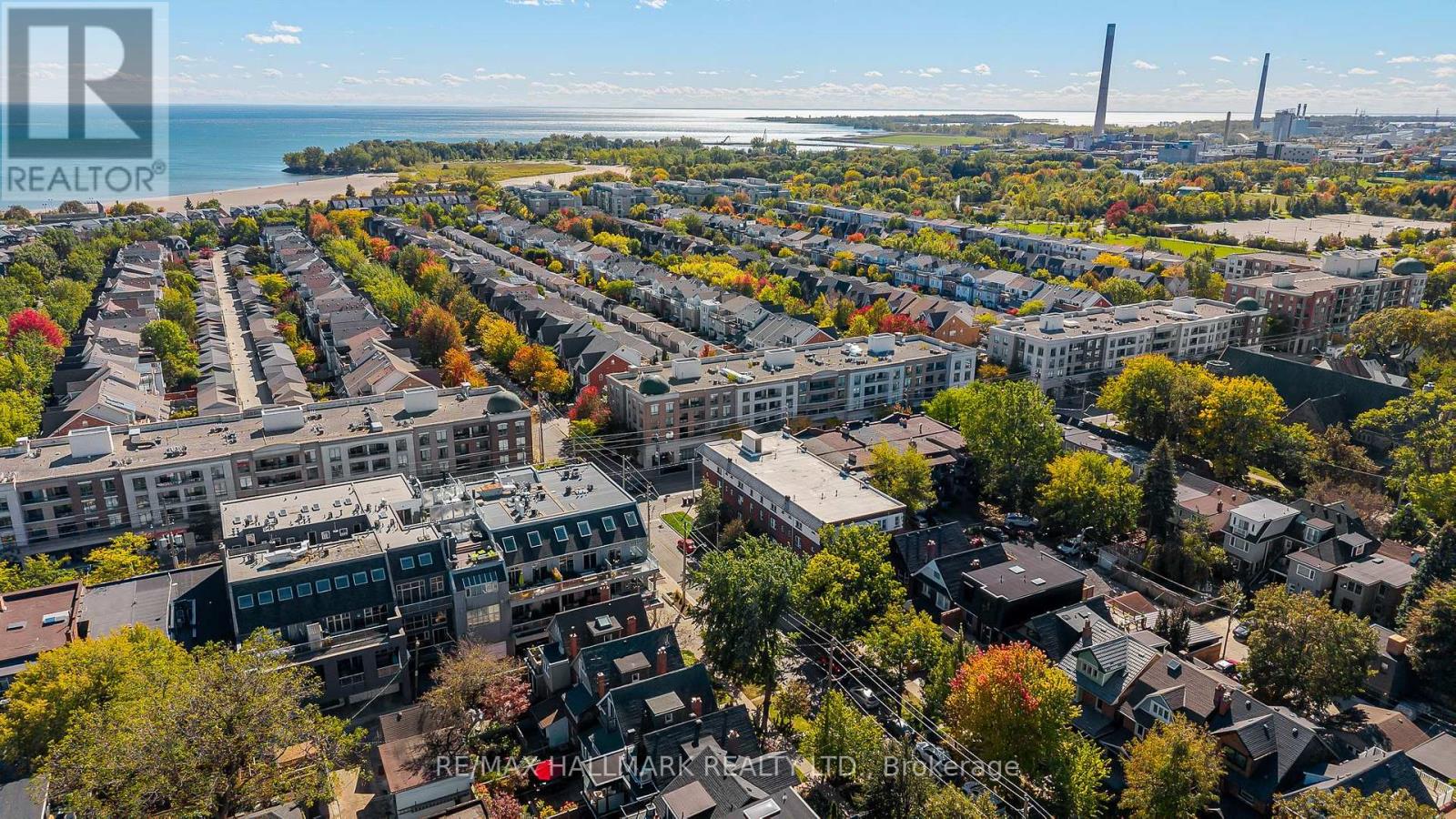 404 - 1797 Queen Street E, Toronto, Ontario  M4L 3Y5 - Photo 38 - E13868210