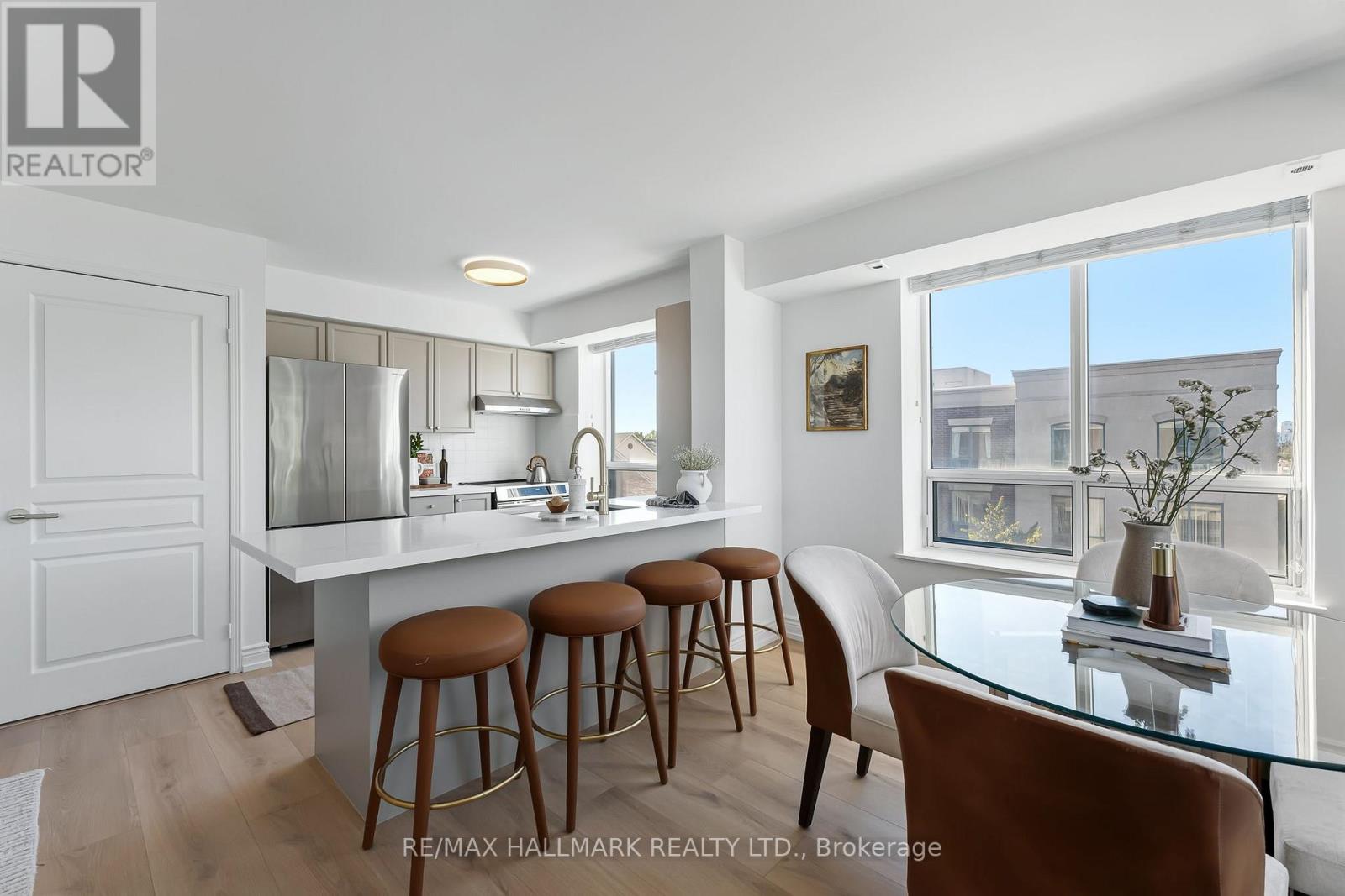 404 - 1797 Queen Street E, Toronto, Ontario  M4L 3Y5 - Photo 7 - E13868210