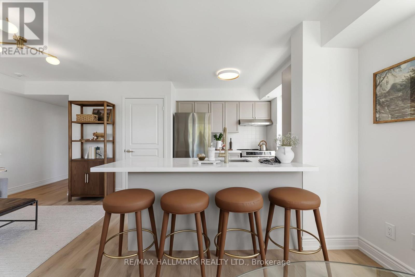404 - 1797 Queen Street E, Toronto, Ontario  M4L 3Y5 - Photo 8 - E13868210