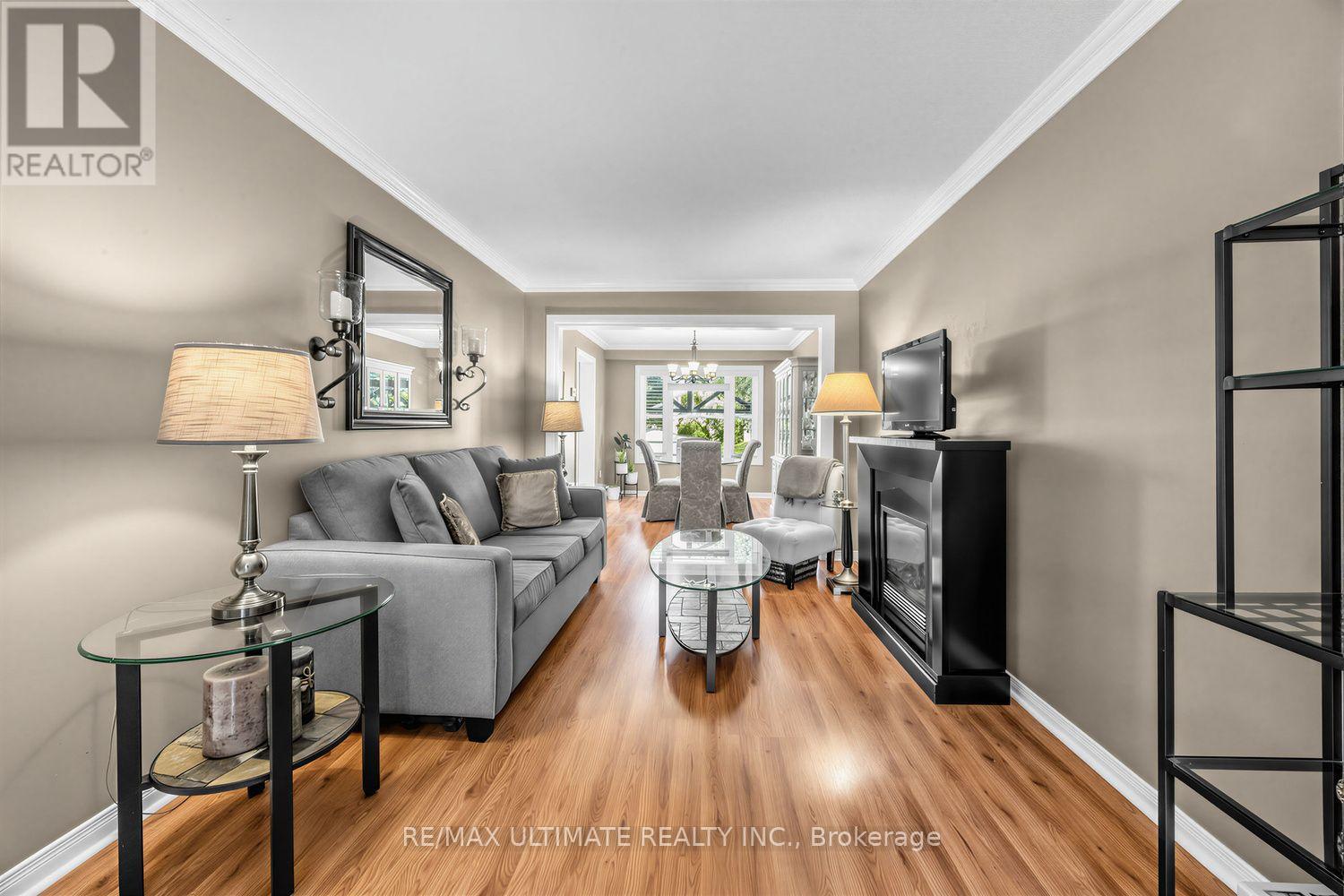 42 Landerville Lane, Clarington, Ontario  L1C 4W8 - Photo 6 - E13868212
