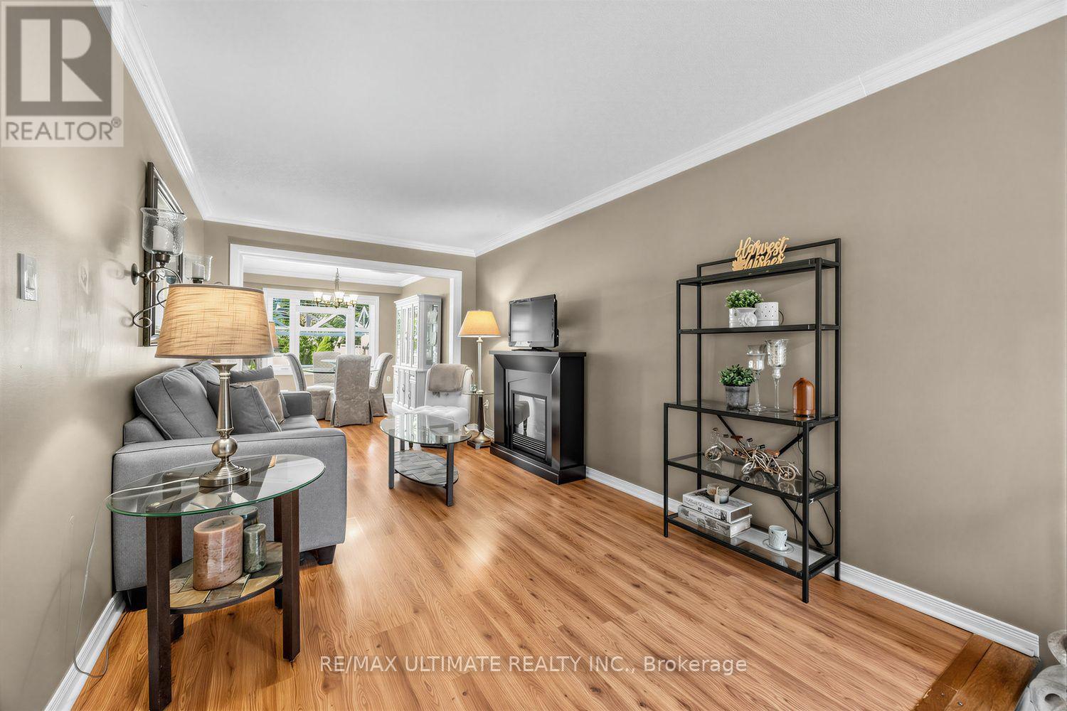 42 Landerville Lane, Clarington, Ontario  L1C 4W8 - Photo 7 - E13868212