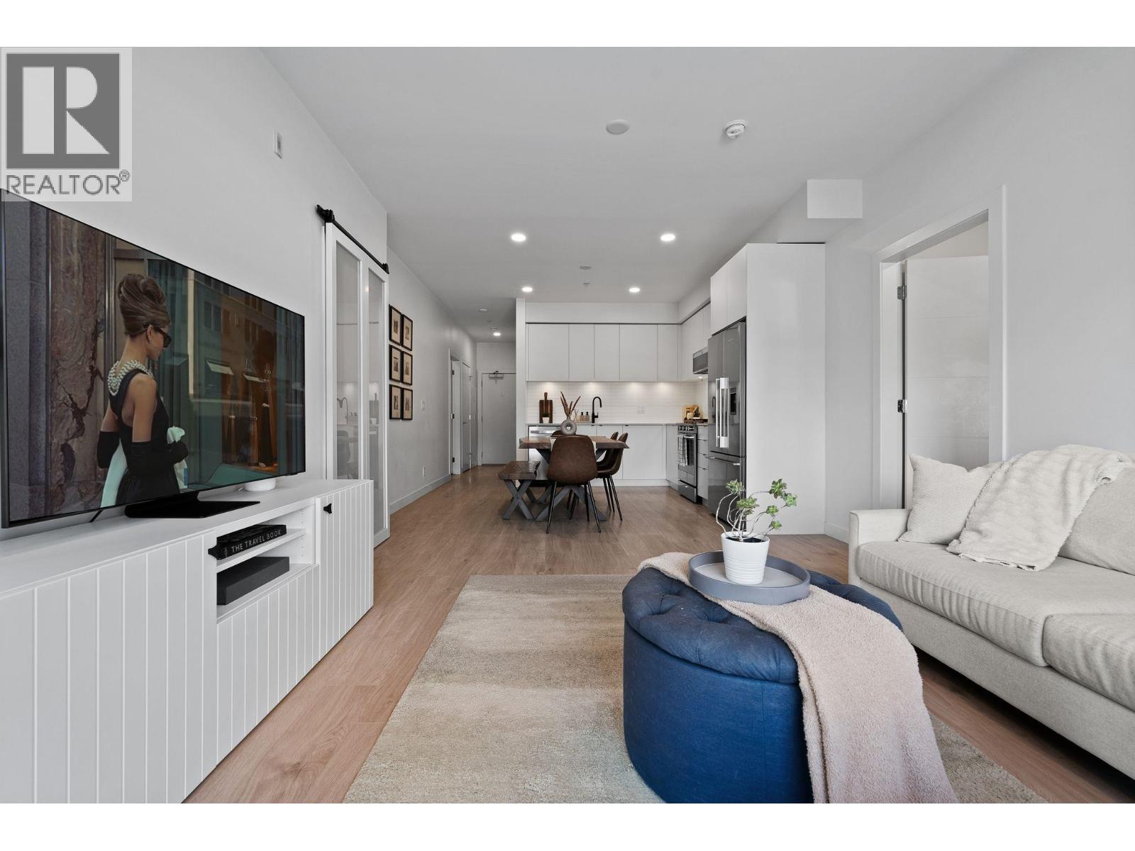 204 2345 Rindall Avenue, Port Coquitlam, British Columbia  V3C 0T1 - Photo 12 - R3172847