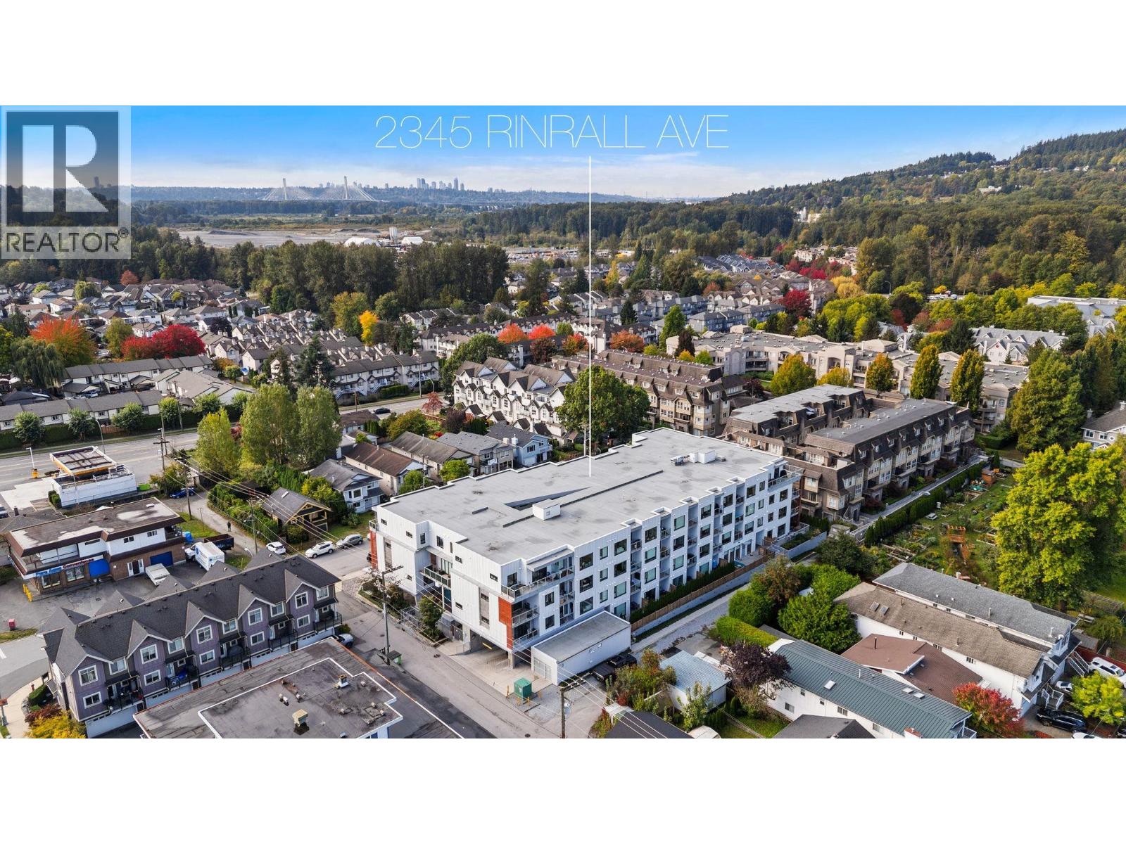 204 2345 Rindall Avenue, Port Coquitlam, British Columbia  V3C 0T1 - Photo 31 - R3172847