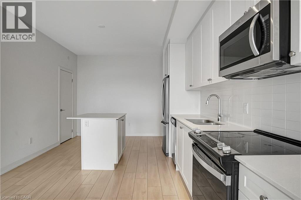 55 Duke Street Unit# 805, Kitchener, Ontario  N2H 0C9 - Photo 14 - 40868905