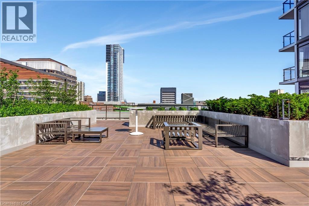 55 Duke Street Unit# 805, Kitchener, Ontario  N2H 0C9 - Photo 35 - 40868905