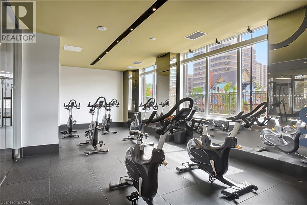 55 Duke Street Unit# 805, Kitchener, Ontario  N2H 0C9 - Photo 29 - 40868905