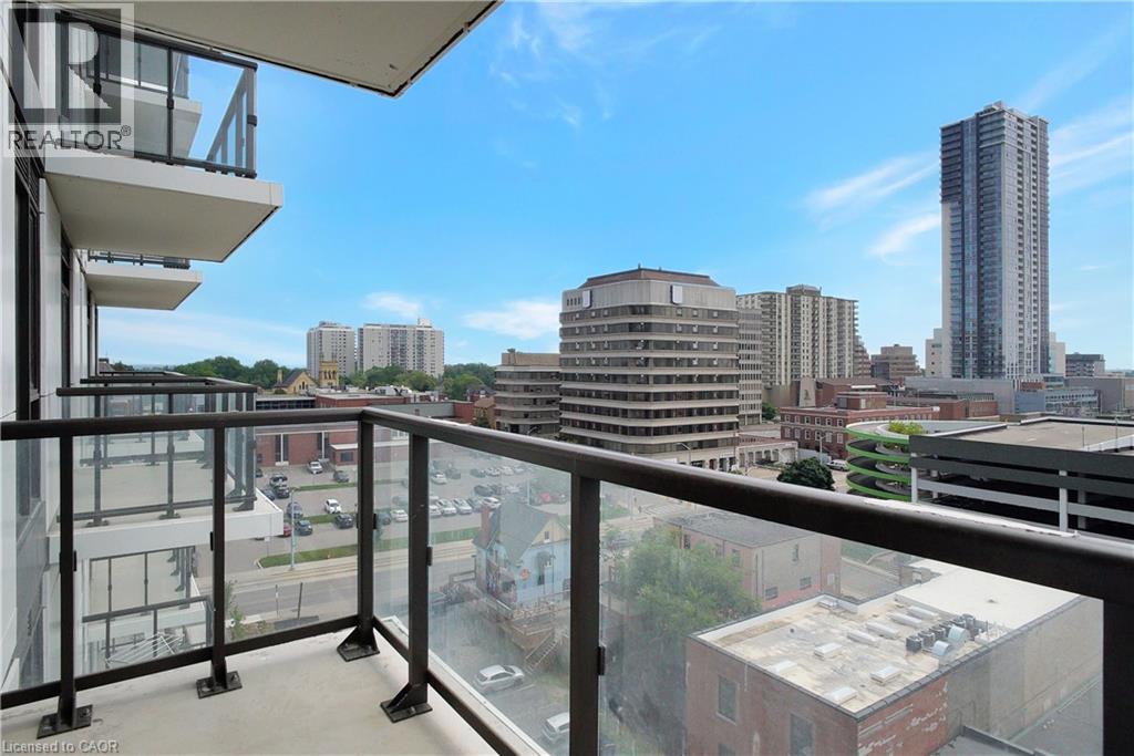 55 Duke Street Unit# 805, Kitchener, Ontario  N2H 0C9 - Photo 25 - 40868905