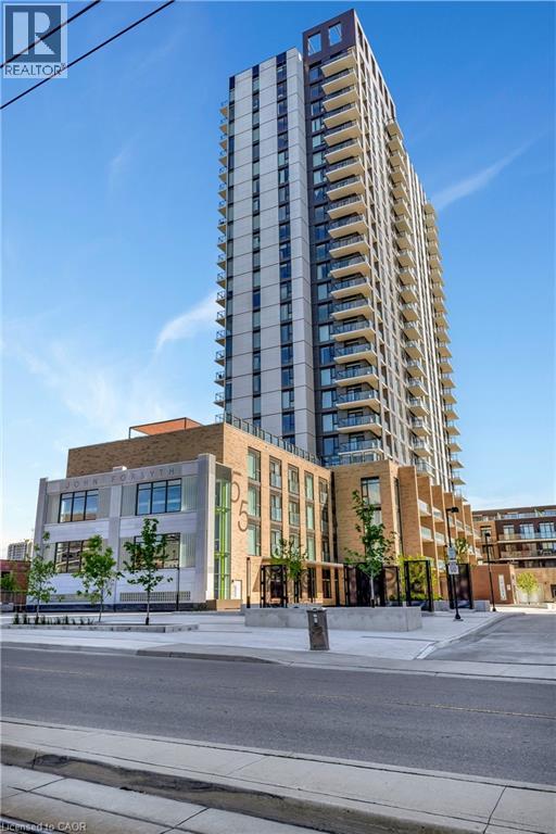 55 Duke Street Unit# 805, Kitchener, Ontario  N2H 0C9 - Photo 1 - 40868905