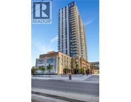 55 DUKE Street Unit# 805, kitchener, Ontario