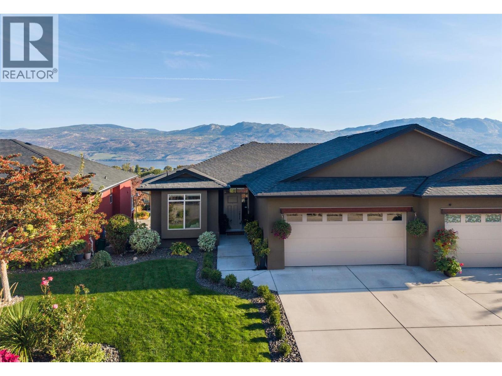 2151 Madera Court, West Kelowna, British Columbia