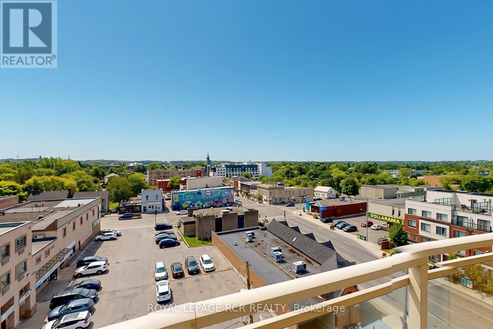 707 - 15277 Yonge Street, Aurora, Ontario  L4G 1Y3 - Photo 22 - N13868074