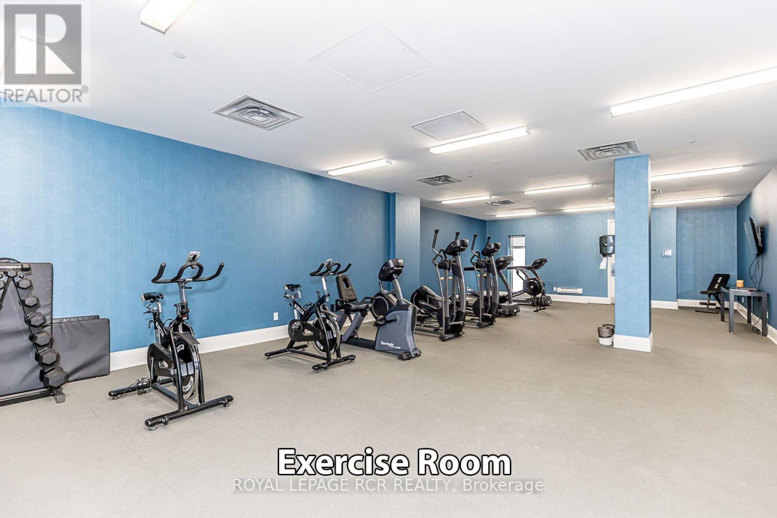 707 - 15277 Yonge Street, Aurora, Ontario  L4G 1Y3 - Photo 31 - N13868074