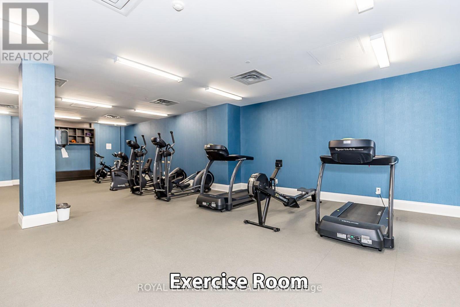707 - 15277 Yonge Street, Aurora, Ontario  L4G 1Y3 - Photo 32 - N13868074