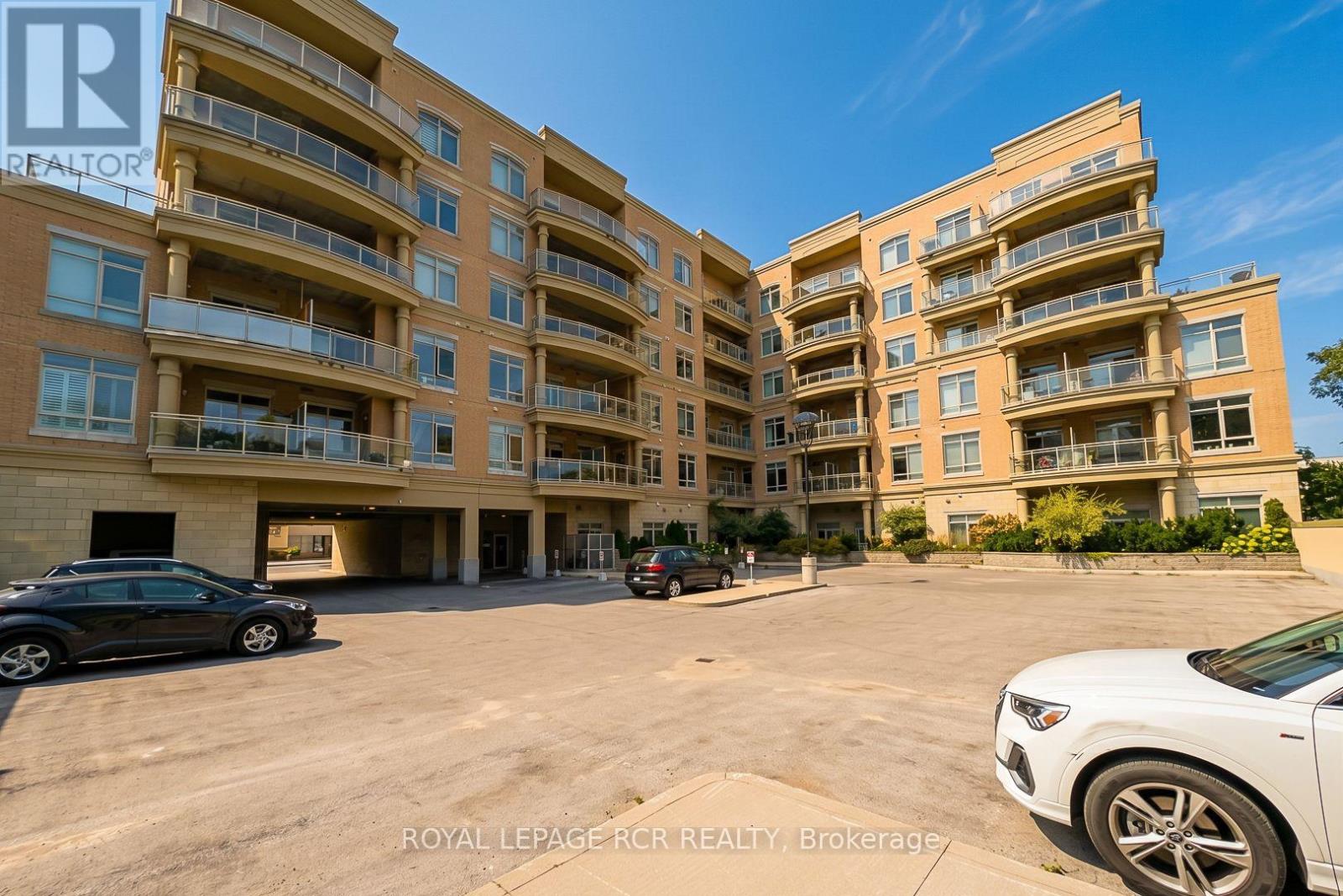 707 - 15277 Yonge Street, Aurora, Ontario  L4G 1Y3 - Photo 34 - N13868074